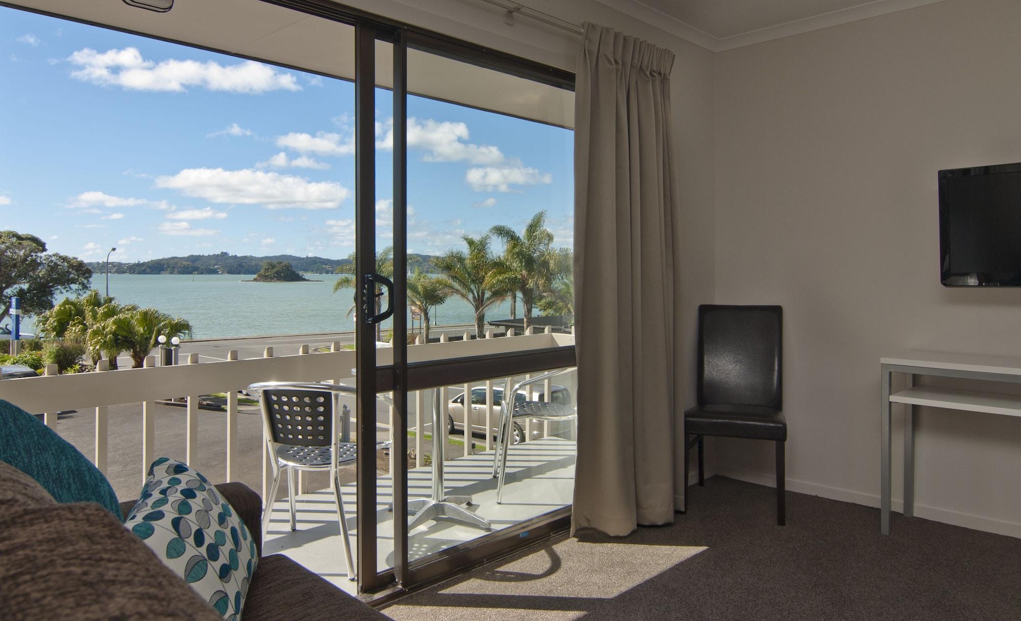 Breakwater 4* Paihia