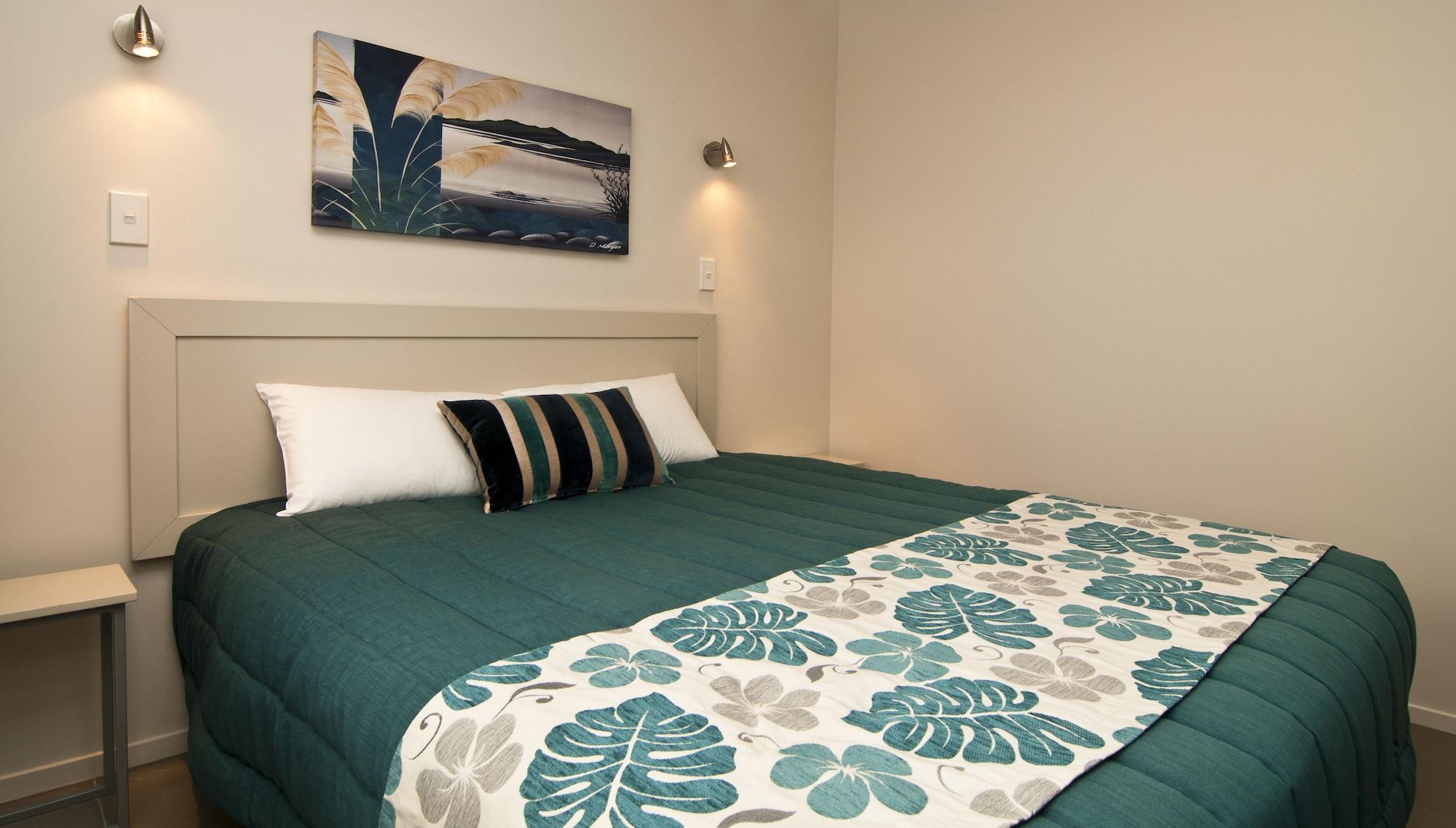 Motel Breakwater Paihia