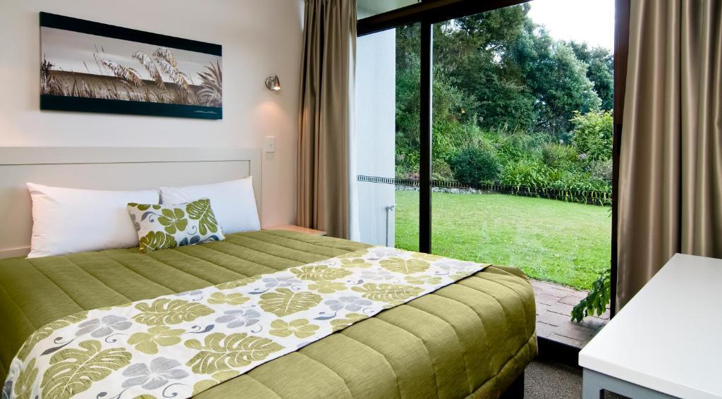 Breakwater Motel Paihia