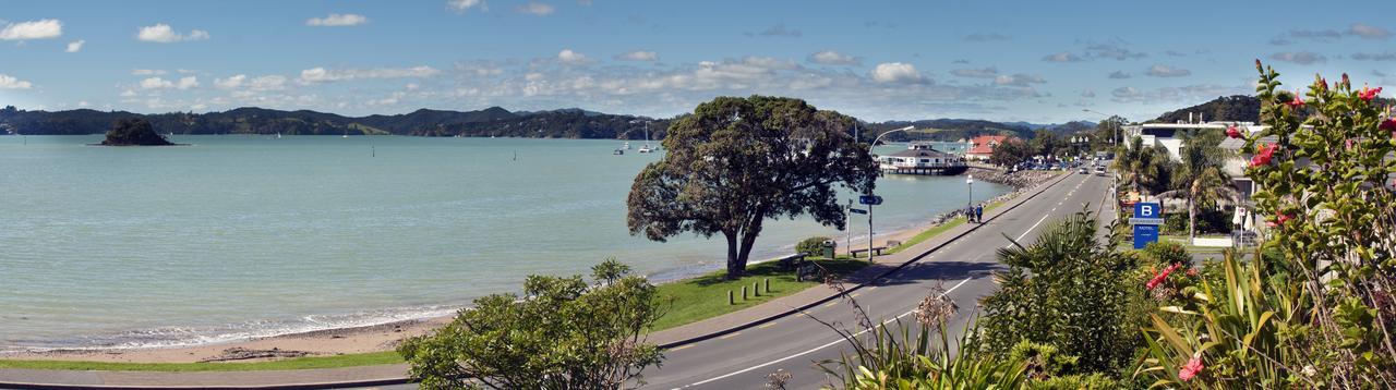 Motel Breakwater Paihia