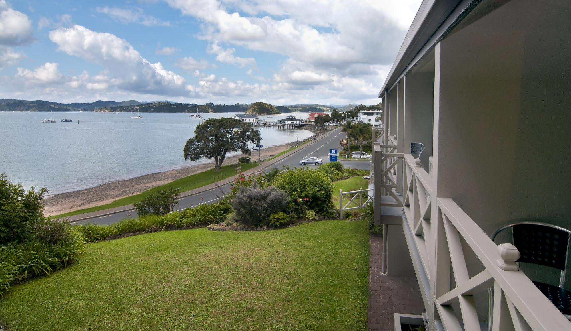 Motel Breakwater Paihia