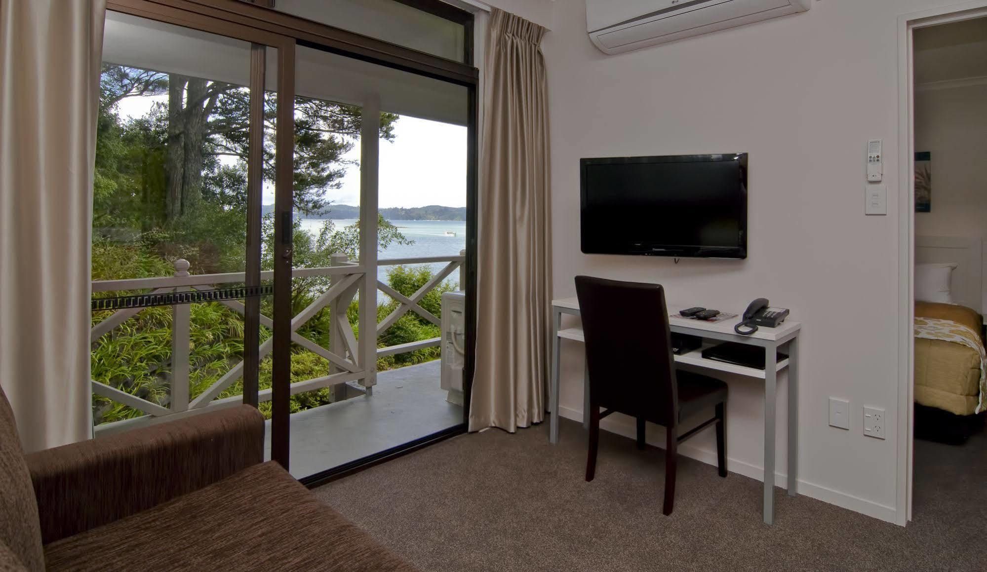 Breakwater Paihia