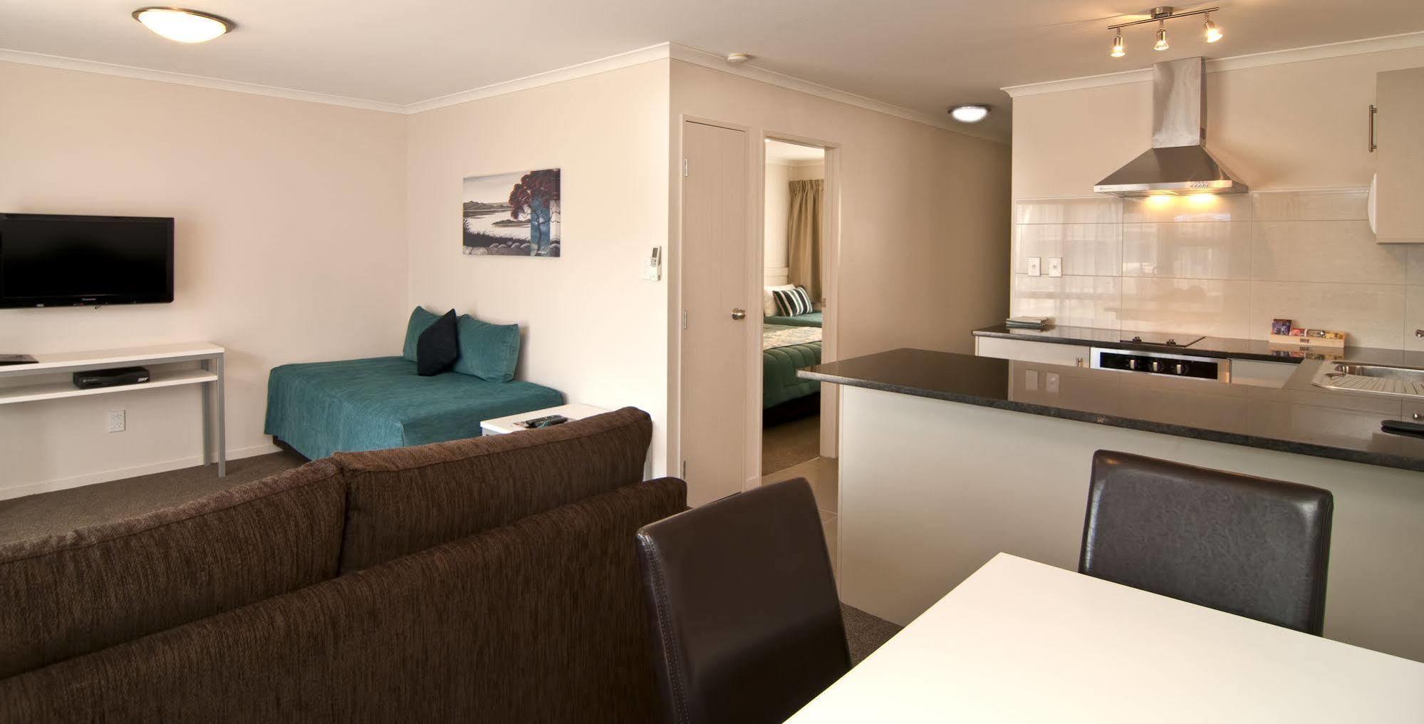 Breakwater Motel Paihia